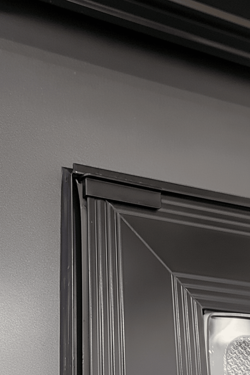 Camper Door/Awning protector - Forward Thinking Concepts