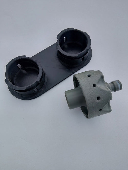Carac 25mm Water Filler Buddle save $$$$ - Forward Thinking Concepts