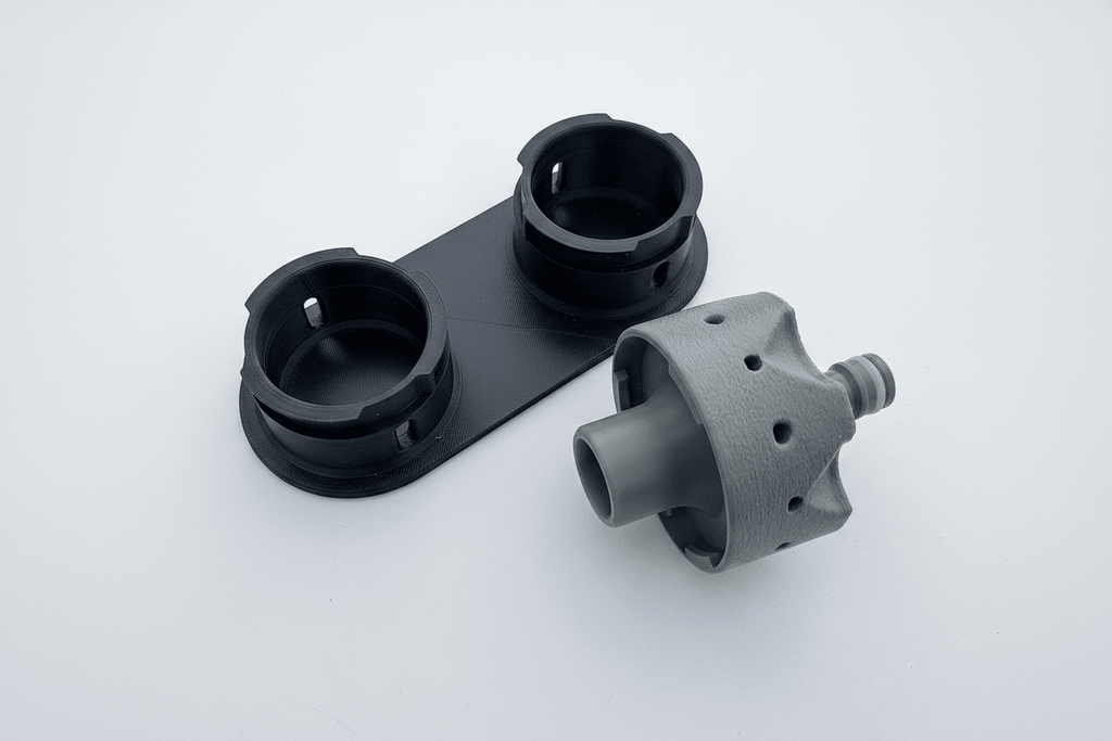 Carac 25mm Water Filler Buddle save $$$$ - Forward Thinking Concepts