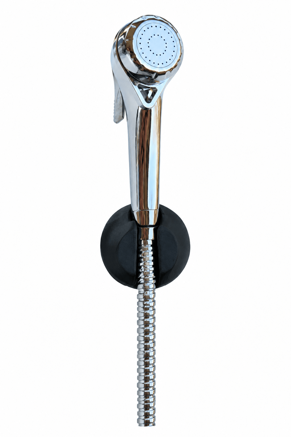 Caravan External Shower Head Holder - Forward Thinking Concepts