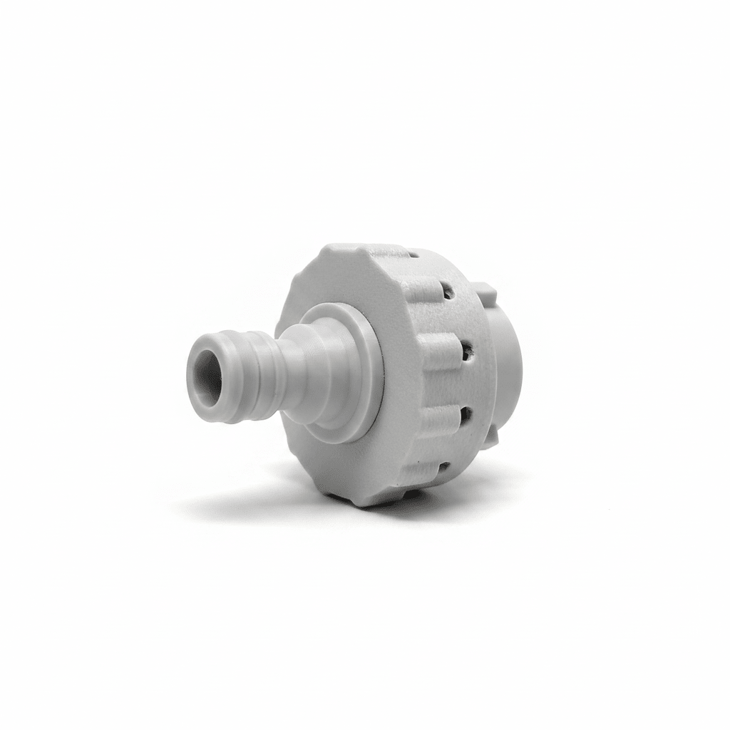 Caravan Water Filler Attachment - Forward Thinking Concepts