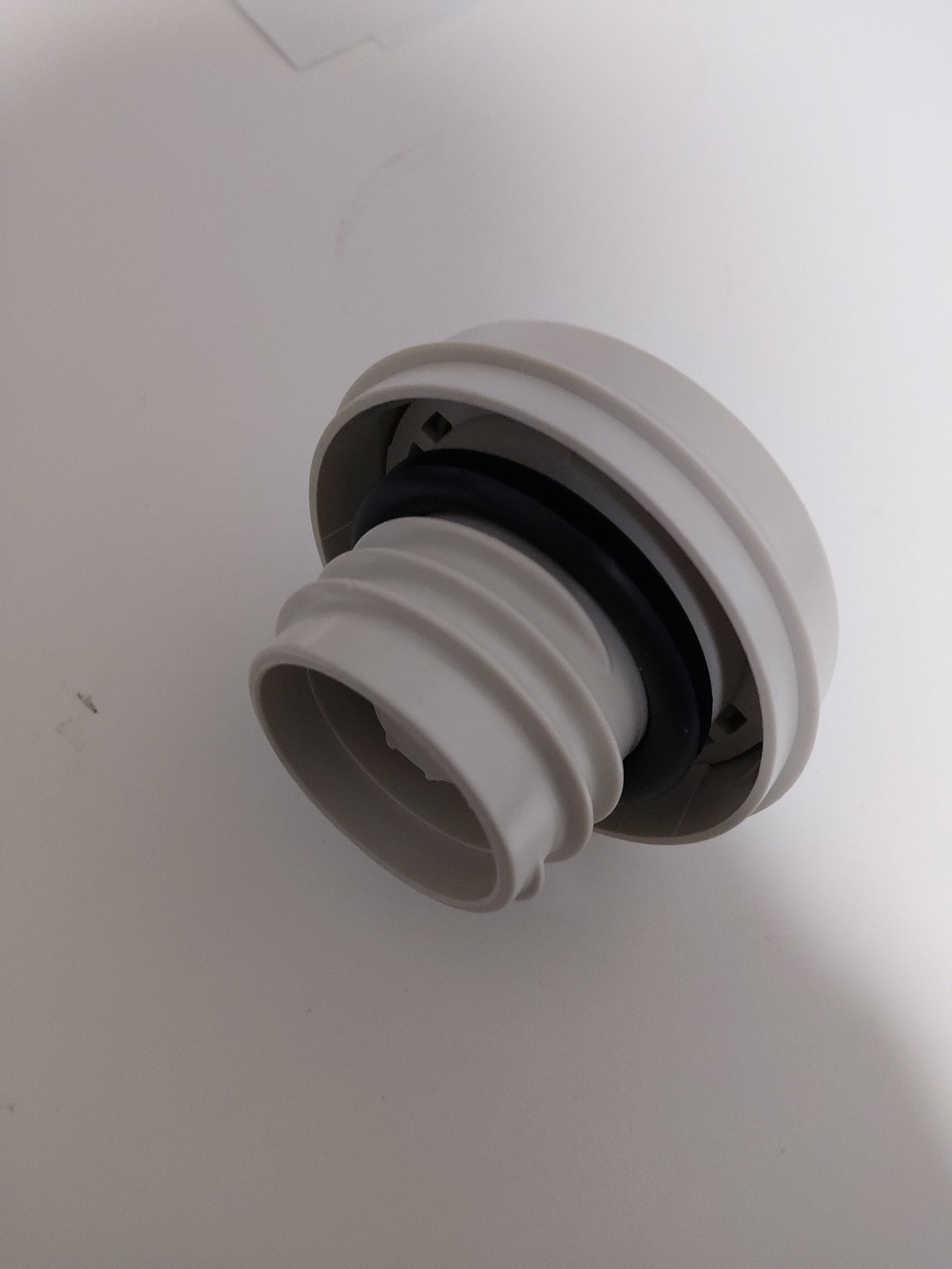 Caravan Water Filler Attachment for AL-KO/Hume water filler - Forward Thinking Concepts