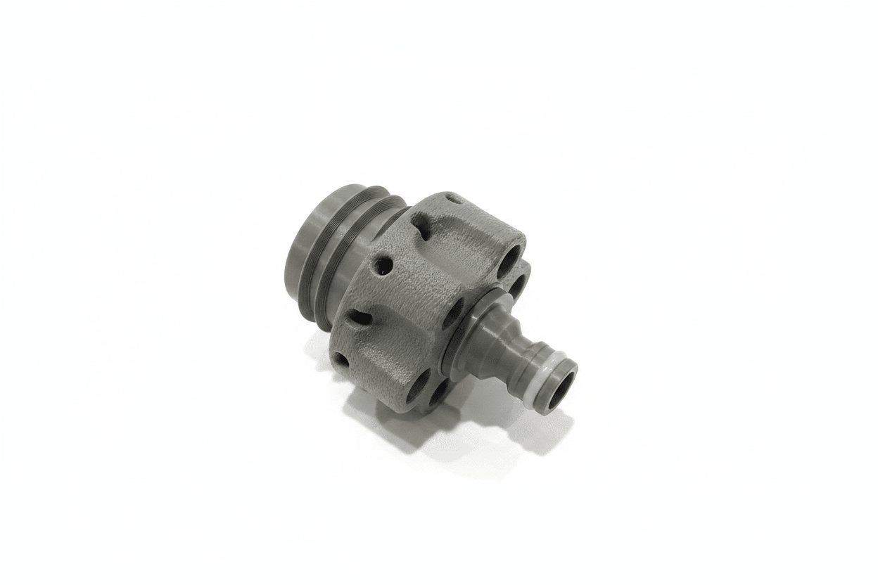 Caravan Water Filler Attachment for AL-KO/Hume water filler - Forward Thinking Concepts