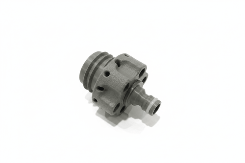 Caravan Water Filler Attachment for AL-KO/Hume water filler - Forward Thinking Concepts