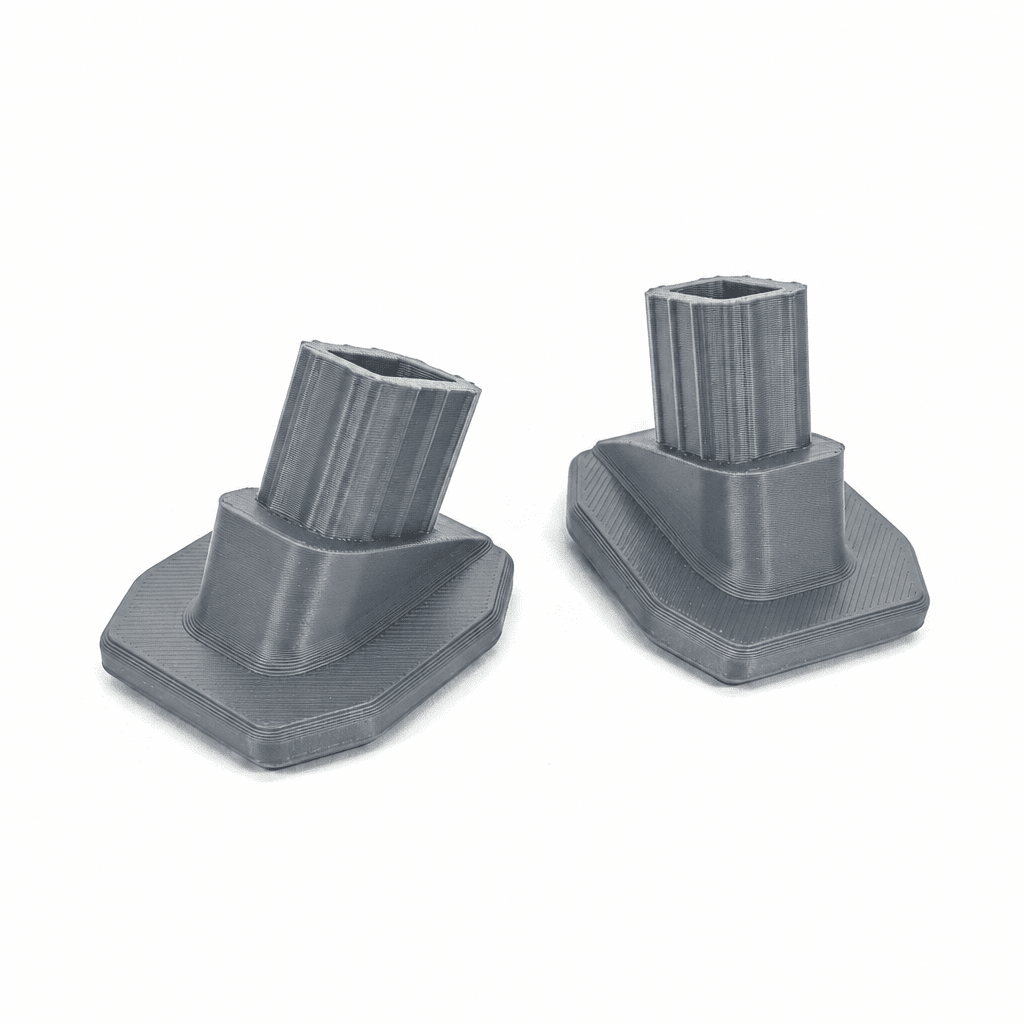 Drifta Stockton Replacement Chair Feet - Forward Thinking Concepts