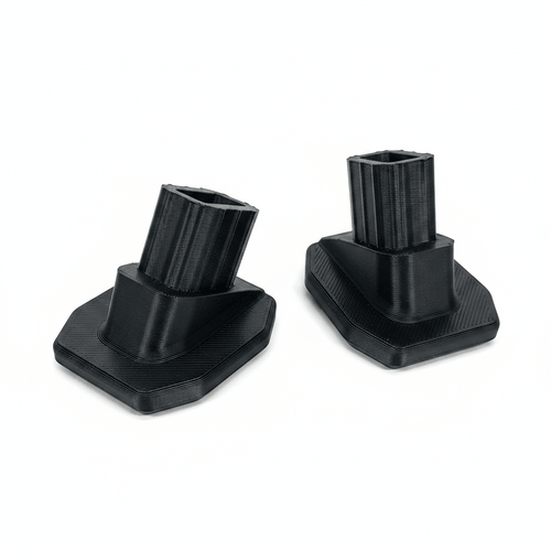 Drifta Stockton Replacement Chair Feet - Forward Thinking Concepts