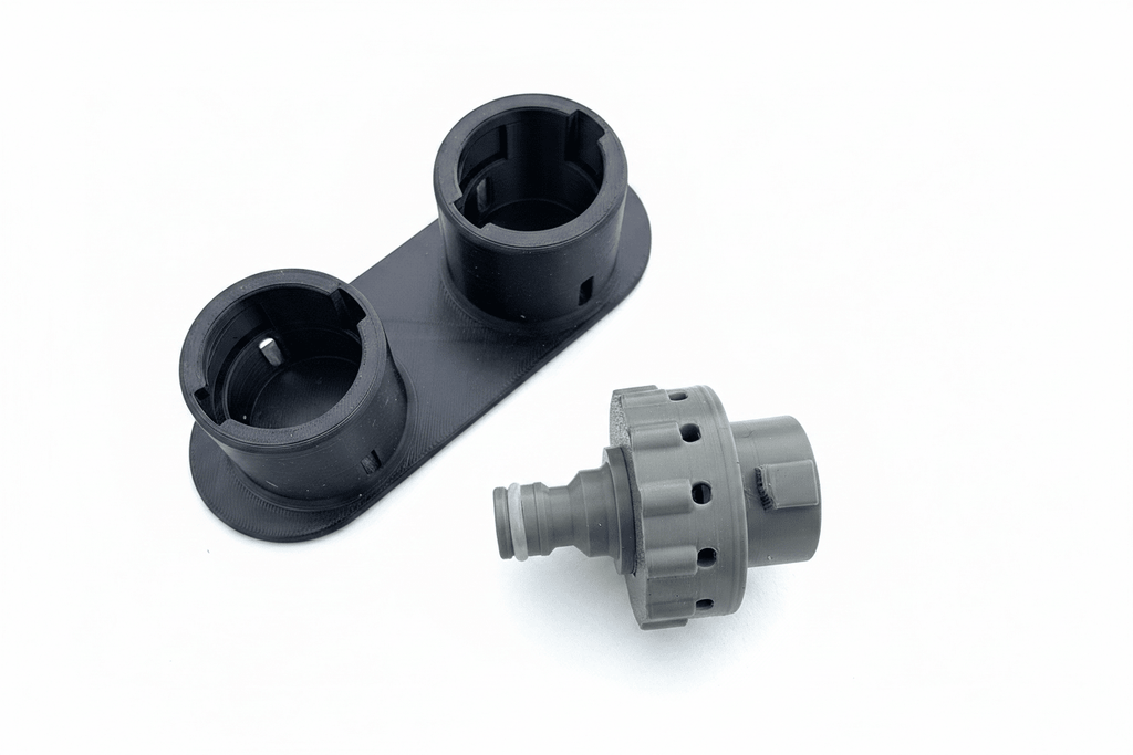 Fiamma 35mm Water filler Bundle Save $$$$ - Forward Thinking Concepts