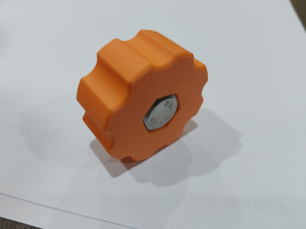 Turns Knobs For Adjustable legs - Forward Thinking Concepts