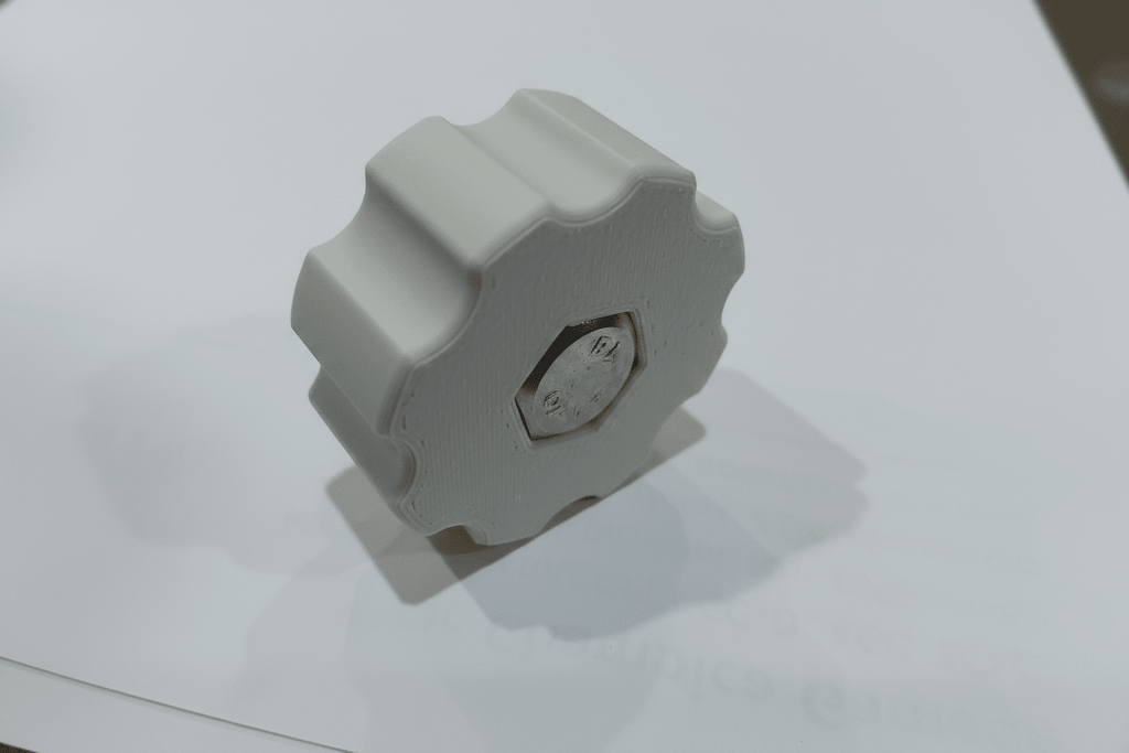 Turns Knobs For Adjustable legs - Forward Thinking Concepts