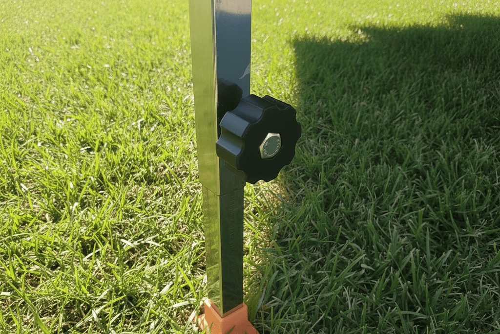 Turns Knobs For Adjustable legs - Forward Thinking Concepts