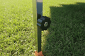 Turns Knobs For Adjustable legs - Forward Thinking Concepts