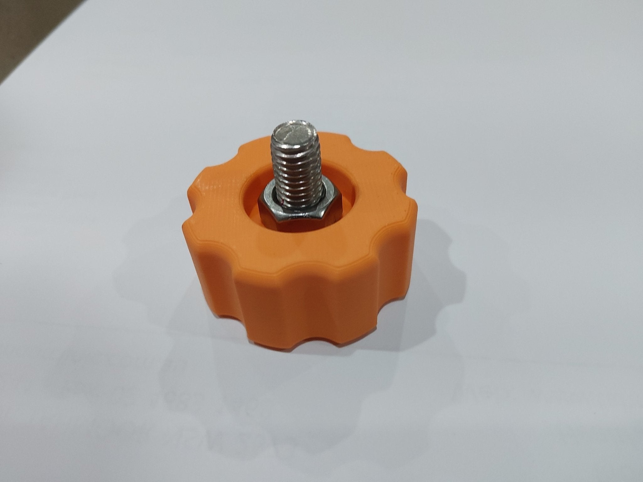 Turns Knobs For Adjustable legs - Forward Thinking Concepts