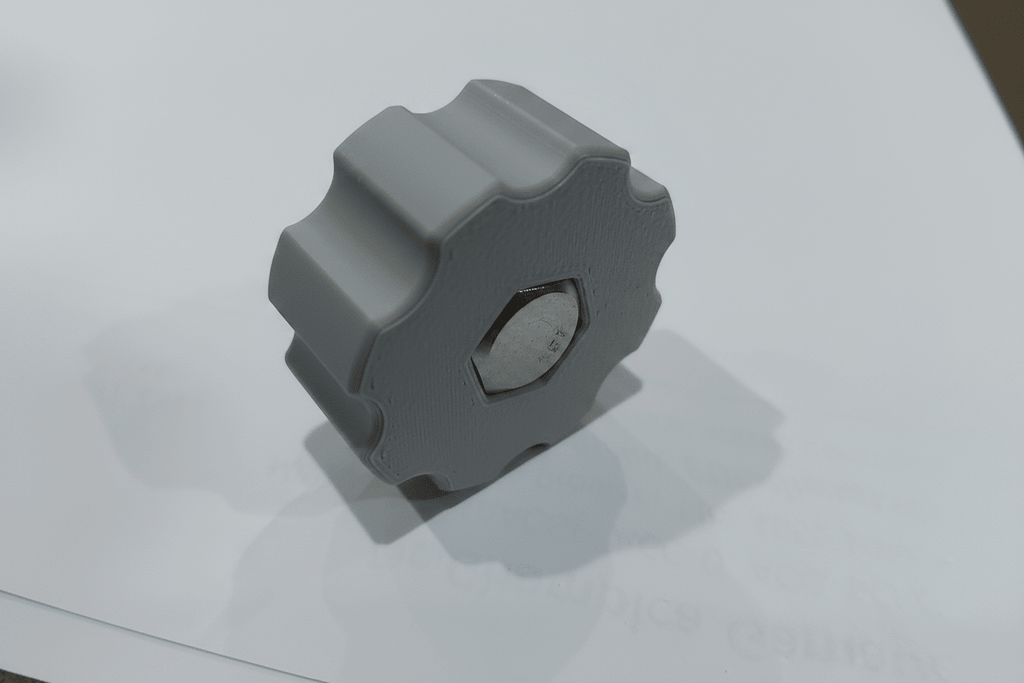 Turns Knobs For Adjustable legs - Forward Thinking Concepts