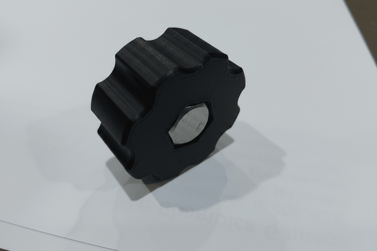 Turns Knobs For Adjustable legs - Forward Thinking Concepts