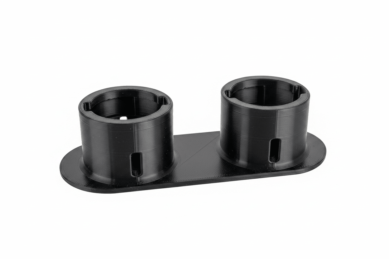 Water Cap Holder - Forward Thinking Concepts