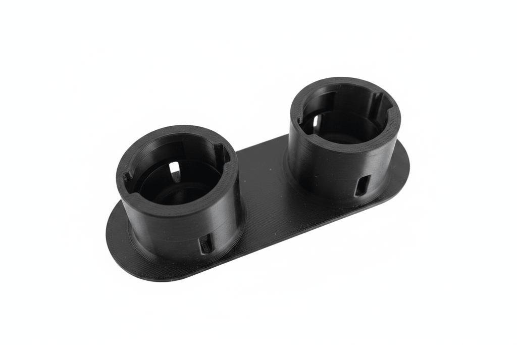 Water Cap Holder - Forward Thinking Concepts