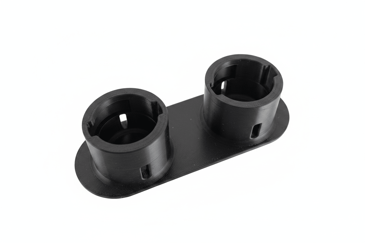 Water Cap Holder - Forward Thinking Concepts