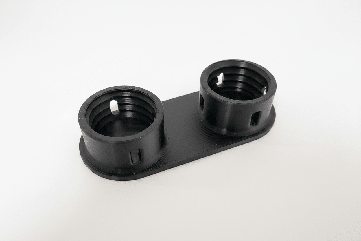 Water Cap Holder to suit AL-KO filler caps - Forward Thinking Concepts