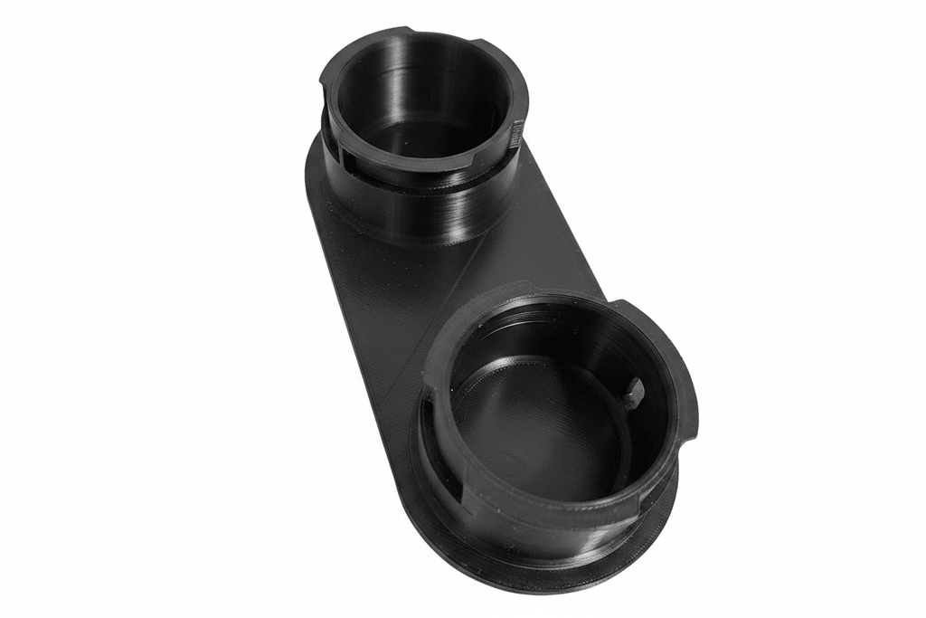 Water Cap Holder to suit Carac 25mm filler caps - Forward Thinking Concepts